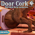 Door Cork Early Access by SpruceTheDeer