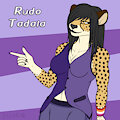 Introducing - Rudo Tadala