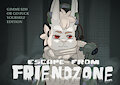 Escape from friendzone by Liryal