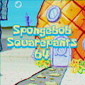 Pico Month Day 1.5 Spongebob Squarepants 64