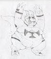 Fat Guilmon