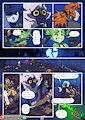 Tree of Life - Book 1 pg. 90. by Zummeng