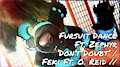 Fursuit Dance / Zephyr / 'Don't Doubt' // by TwilightSaint