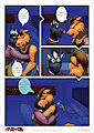 King-Ace Episode 10 Page 16