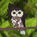 Owlami by CatBoyJail