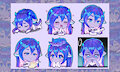 Beautiful Ehri Emotes) Get one for yourself!