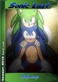 Sonic Lust - Chapter 2 - Cover