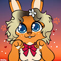 Icon YCH for No_11 :3 by AlexUmkaArt