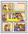 Forming a Family (An Antoine x Sally Comic) Pg. 29