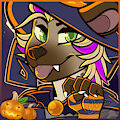 Spotte Halloween Icon