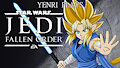 Yenri Plays - Jedi Fallen Order by YenriStar