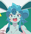 GLACEON FITNESS LQ by negullust