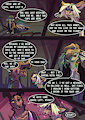 Waste of time - Ch8 - P8 by Elvche