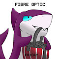 [Commission] Fibre Optic Friday