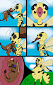 Honeydew Vore by AdultFlamingAzalea