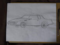 Benson the 1987 Buick Regal GNX by QuincyTheCivic