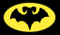 Bat-Dal Symbol by sebashton