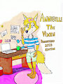 Annabelle The Vixen - Remastered 2023 Edition by Stevenafc11