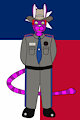 Furs Across America - Texas Harecat Patrol