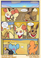 Down in the Dungeon - Page 7 by Milachu92