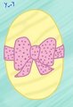 Littel Easter Egg by Yury