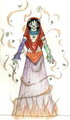 Sand Witch