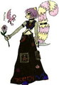 Zephyr's Flower