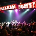 Balcanical Beatnicks