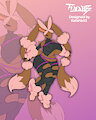 Lopunny Pokemon