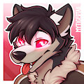 Icon Commission for @FroakerX by Mytigertail