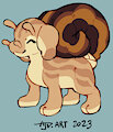 Snail Curl Pillowing