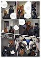 Page 2 - Screm Commission by Natt333