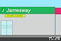 Jamesway Closing by TerryTheBlueFox