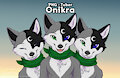[COM] Onikra pngtuber by RukiFox
