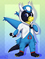 .: Latios Dillon :. [Com]