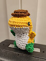 Gummigoo Crochet