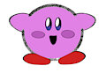 Kirby by cruserbladezz
