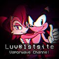 luv @ 1st site - Vaporwave Channel [single] by detourcrystal