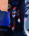 Sonic 3 Trailer