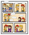 Forming a Family (An Antoine x Sally Comic) Pg. 31