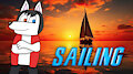 Sailing (Cover)
