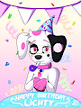 ✨❃.✮:▹ We're having a Birthday-Puppy 🥳🎉 ◃:✮.❃✨ by Soryukas