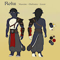 Roku Ref