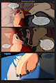 Unleashed: Beginnings and Endings: Page 53 by HolidayPup