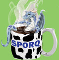Cup o' Sporq