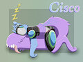 Cisco OC