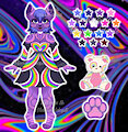 Adoptable Auction by VinnieAdopts