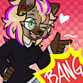 Spotte Valentine Icon by Anubix