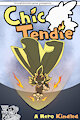 [STORY] Chic Tendie: A Hero Kindled