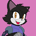 Peter Felyne Form (sonic edition) even now i dress to impras
